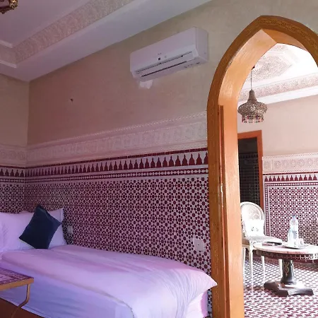 Riad Amor - Suite & Spa-3