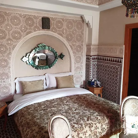 Riad Amor - Suite & Spa-2